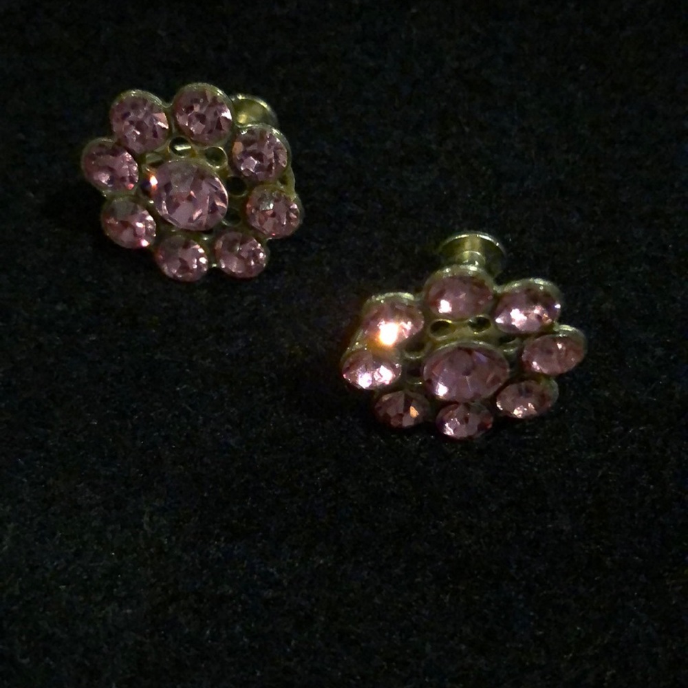 Costume jewelry